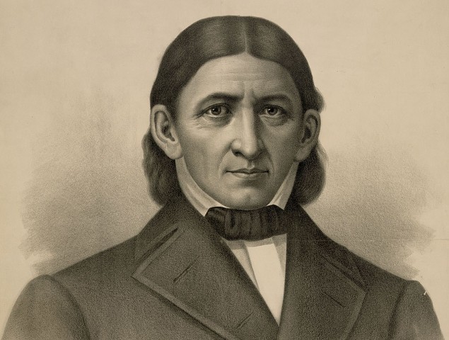 Freidrich Froebel
