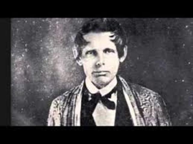 Worcester v. Georgia