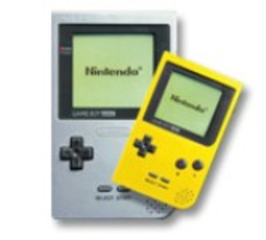Game Boy