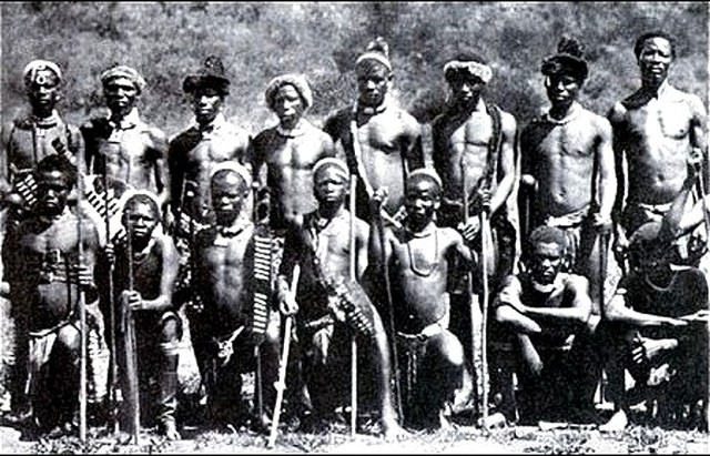 International African Association