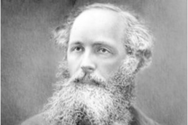 James Maxwell