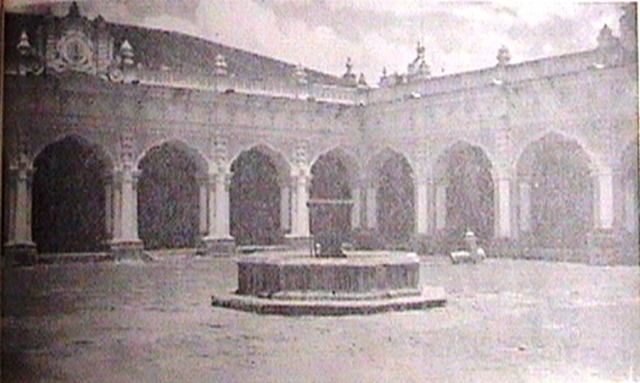 Fundación de la Universidad en Guatemala