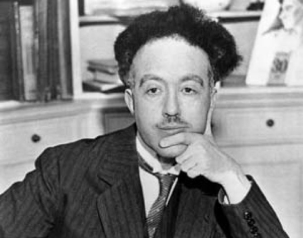 Louis De Broglie