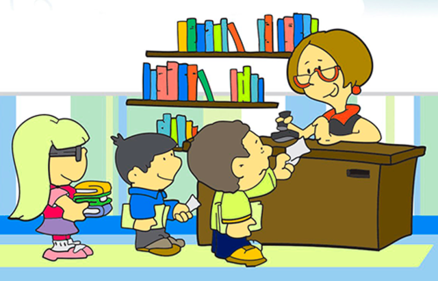 Solicitudes de servicio