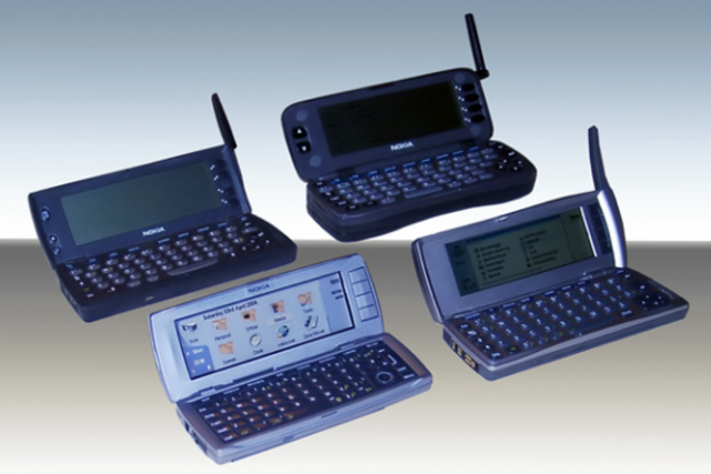Nokia 9000 Communicator