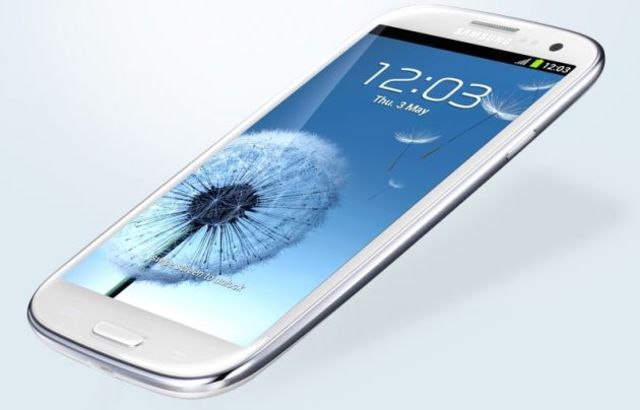 Tipos de celulares innovadores