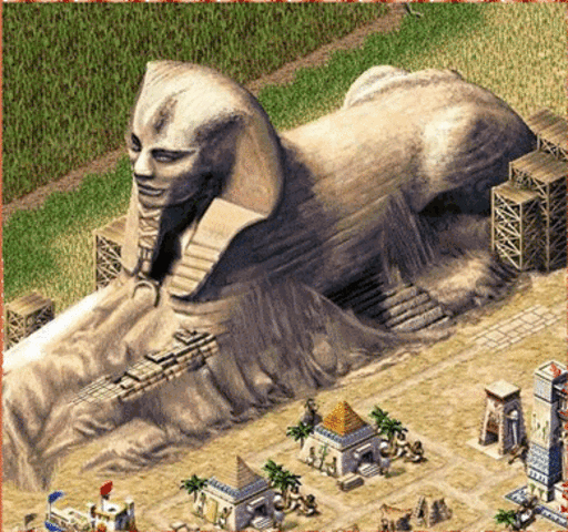 Apogeo del Imperio Egipcio