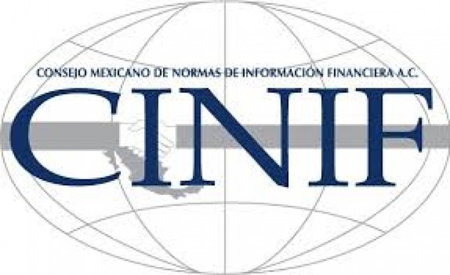 Consejo Mexicano para la Investigación y Desarrollo de Normas de Información Financiera, A. C.