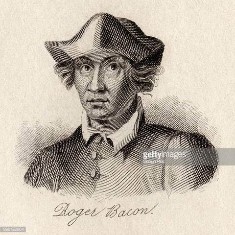 Roger Bacon