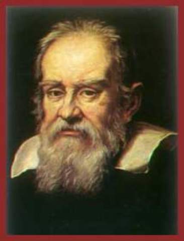 Galileo
