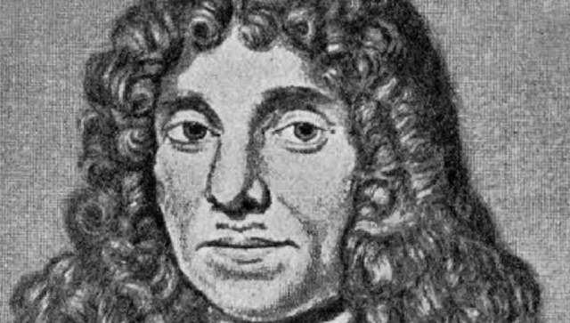 Antonie van Leeuwenhoek