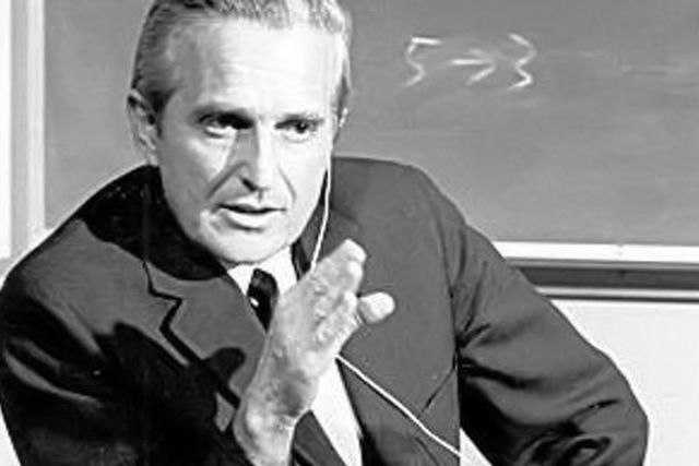 Douglas Engelbart