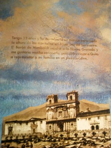 Descubrió un nuevo método para medir altura de las montañas