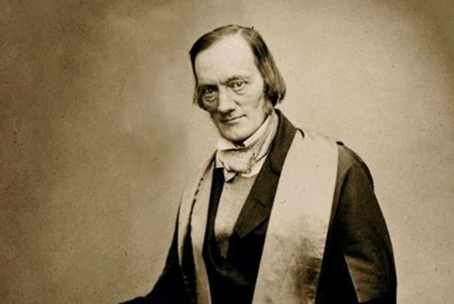 Richard Owen (1804-1892)