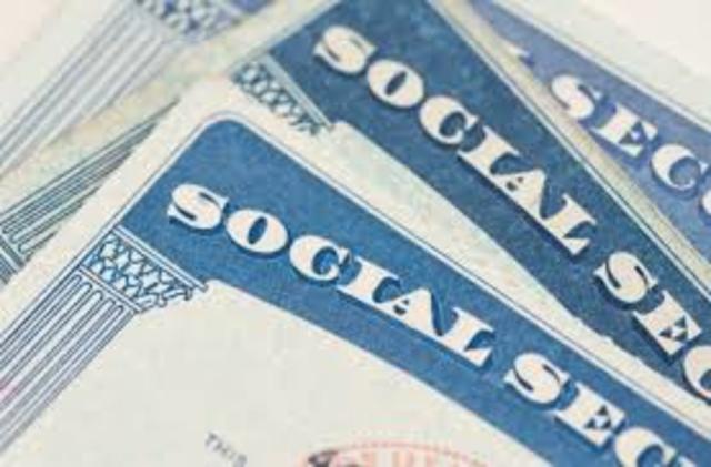 Social Security Act