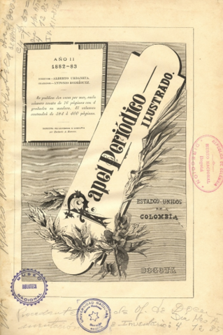 Papel Periódico Ilustrado