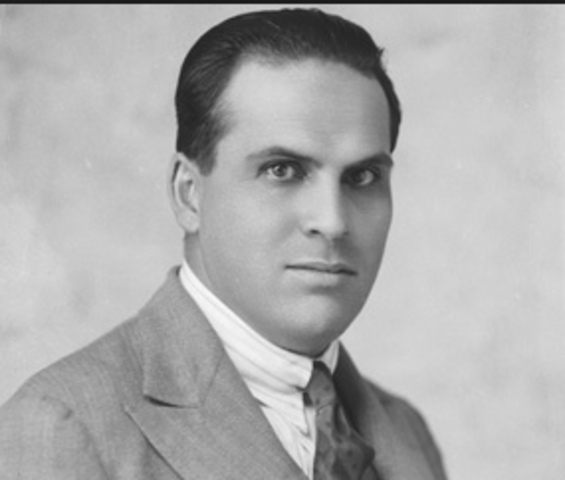 Empresa tipográfica "Felix de Bedout"