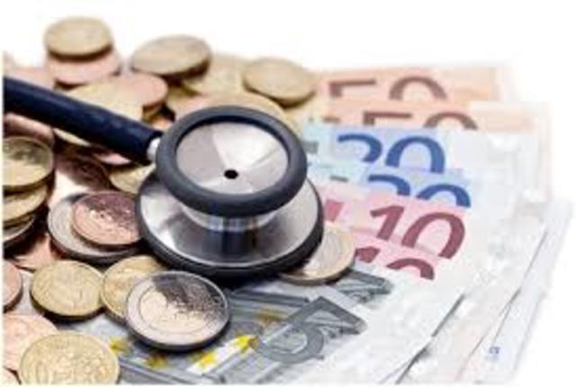 Crisis de los precios