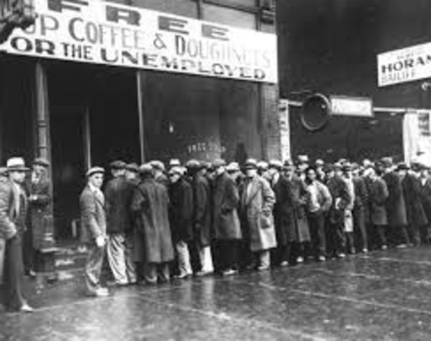 The Great Depression