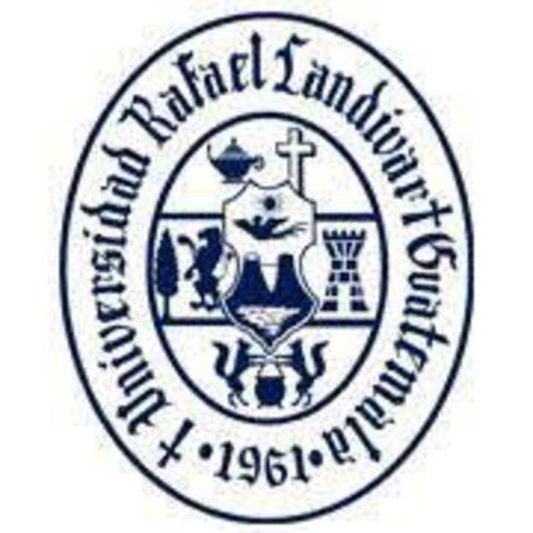 Primera Universidad privada en Guatemala
