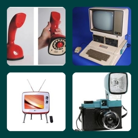 Los Años 60 Inicios