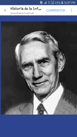 Claude Shannon