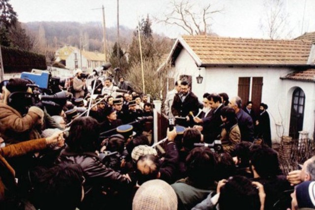 Constitutional monarchy introduced