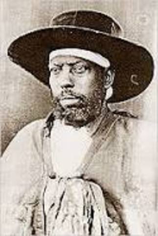 Menelik II