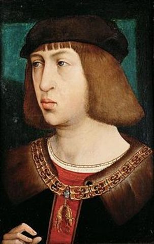 Philip I, King of Castile