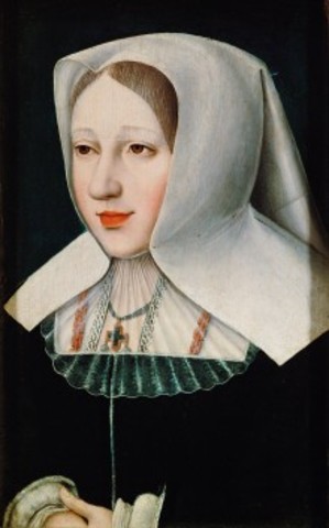 Margaret of Austria