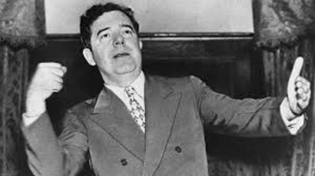 Huey Long