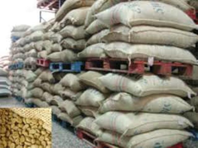 teoría del mercantilismo