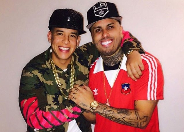 He decided to follow his path in music individually.