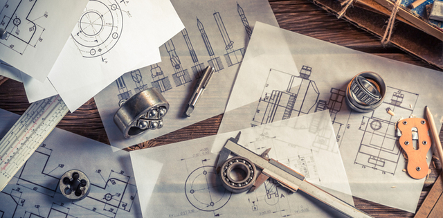 Comienzos de la ingenieria