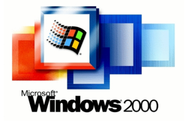 Windows 2000