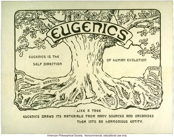 Eugenics