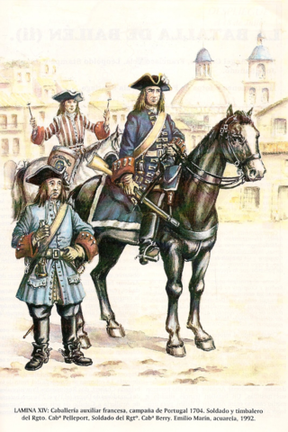 Guerra de Sucesión Española