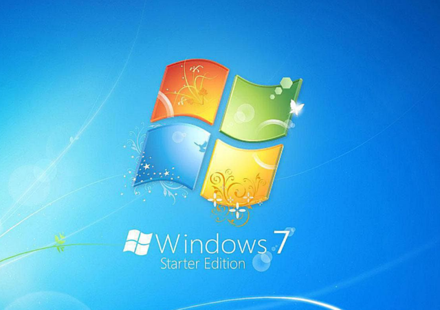 WINDOWS  7
