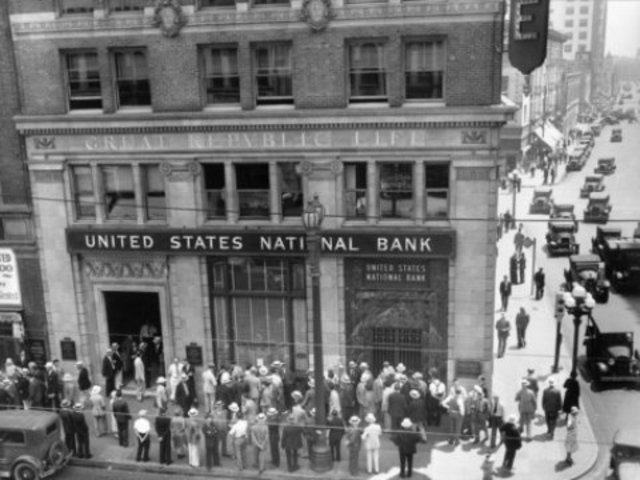 Reconstruction Finance Cooperation (RFC)