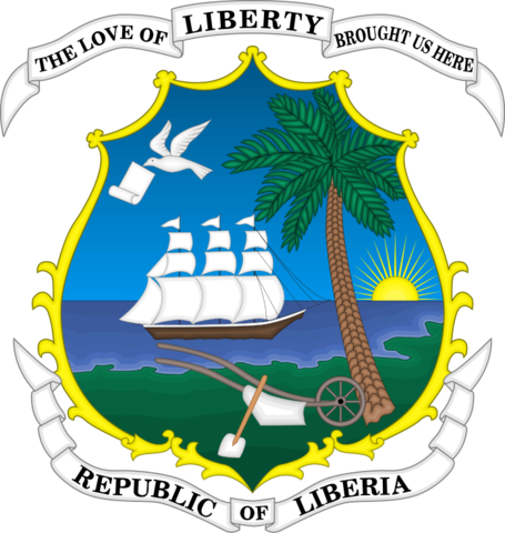 LIBERIA DESCOLONIZADO.