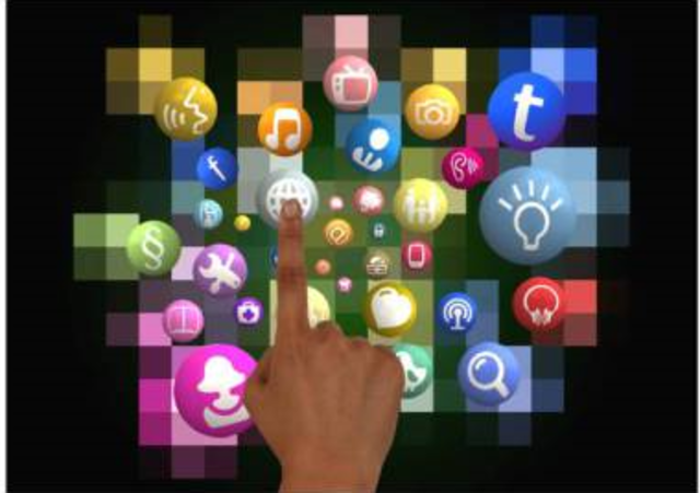 Materiales digitales