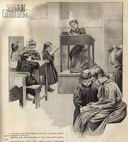 Instrucción de cultos