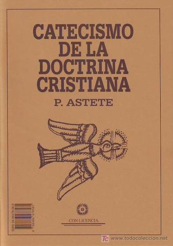 Educación Catequética