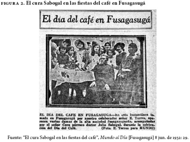 Periódico Mundo al día Fusagasugá