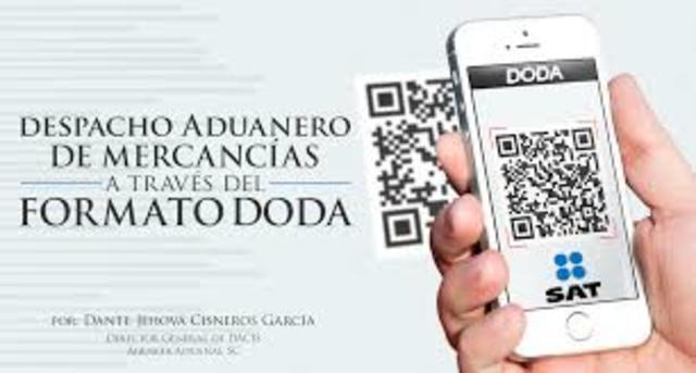 LA ADUANA ELECTRÓNICA