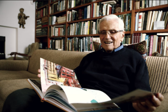 Revista #1 de la ACD