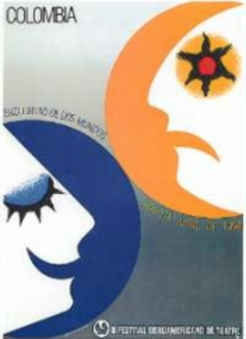 III Festival Iberoamericano de teatro