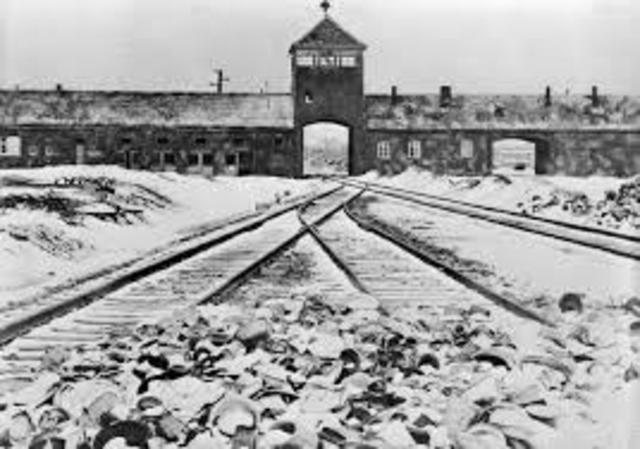 Auschwitz