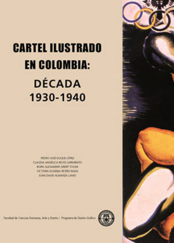 Cartel Ilustrado en Colombia