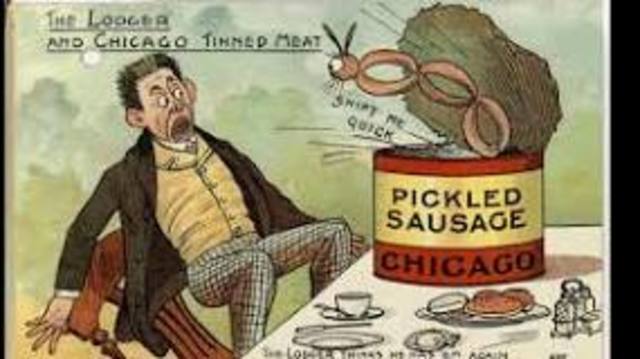 Meat Inspection Act (1906)